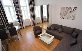 Apartment Naehe Zentrum